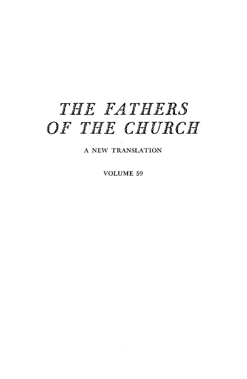 Seven exegetical works : Isaac, or the soul, Death as good, Jacob and the happy life, Joseph, the patriarchs, Flight from the world, the prayer of Job and David by Saint Bishop of Milan Ambrose; McHugh Michael P
