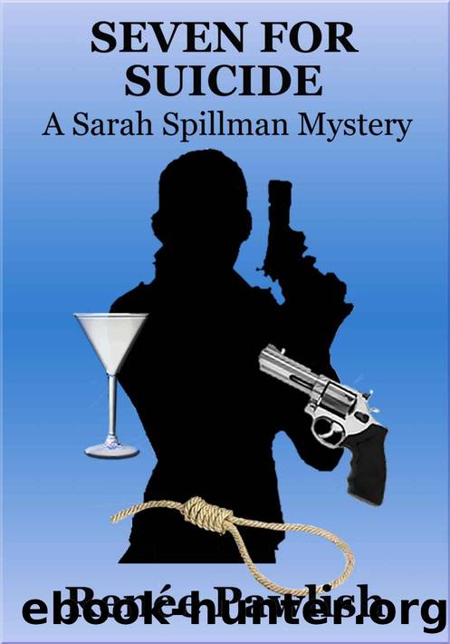 Seven for Suicide by Renee Pawlish