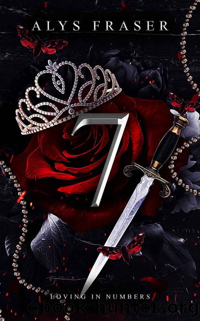 Seven: A Dark Mafia Romance by Alys Fraser
