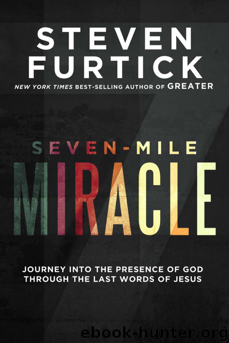 Seven-Mile Miracle by Steven Furtick