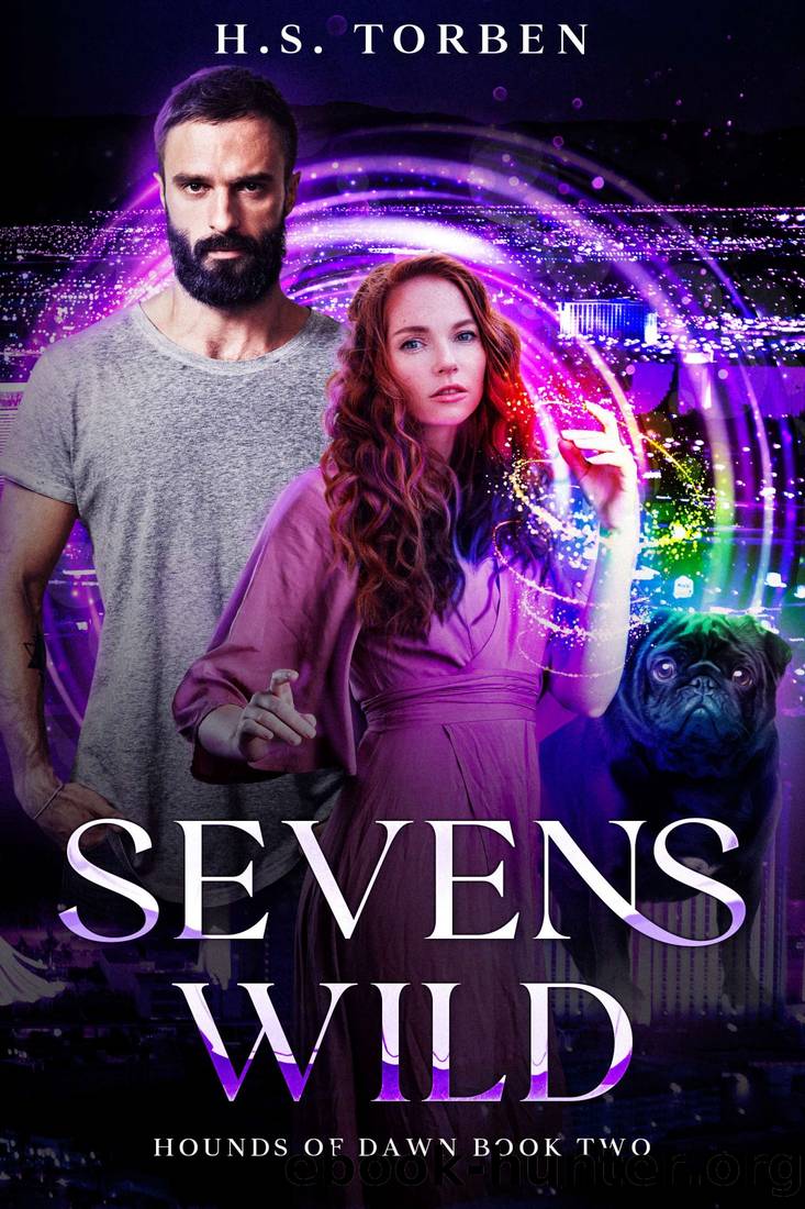 Sevens Wild by H.S. Torben