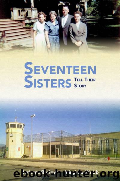 Seventeen Sisters by Barbara Barlow