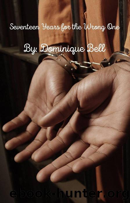 Seventeen Years for the Wrong One by dominique bell