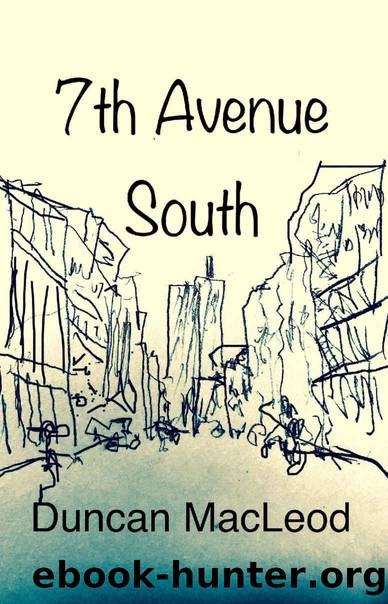 Seventh Avenue South by Duncan MacLeod