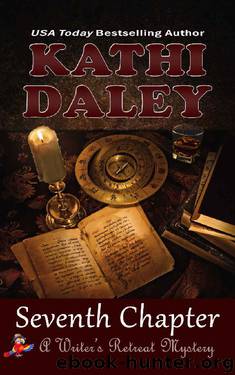 Seventh Chapter by Kathi Daley