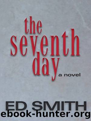 Seventh Day by Ed Smith