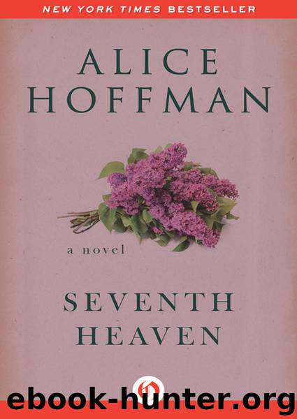 Seventh Heaven by Hoffman Alice;