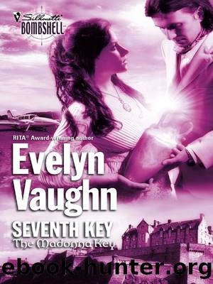Seventh Key by Evelyn Vaughn