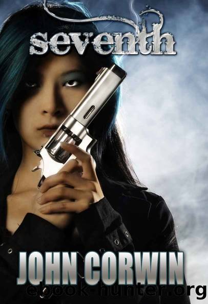 Seventh by John Corwin