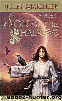 Sevenwaters 02 Son of the Shadows by Juliet Marillier