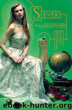 Sever by Lauren Destefano