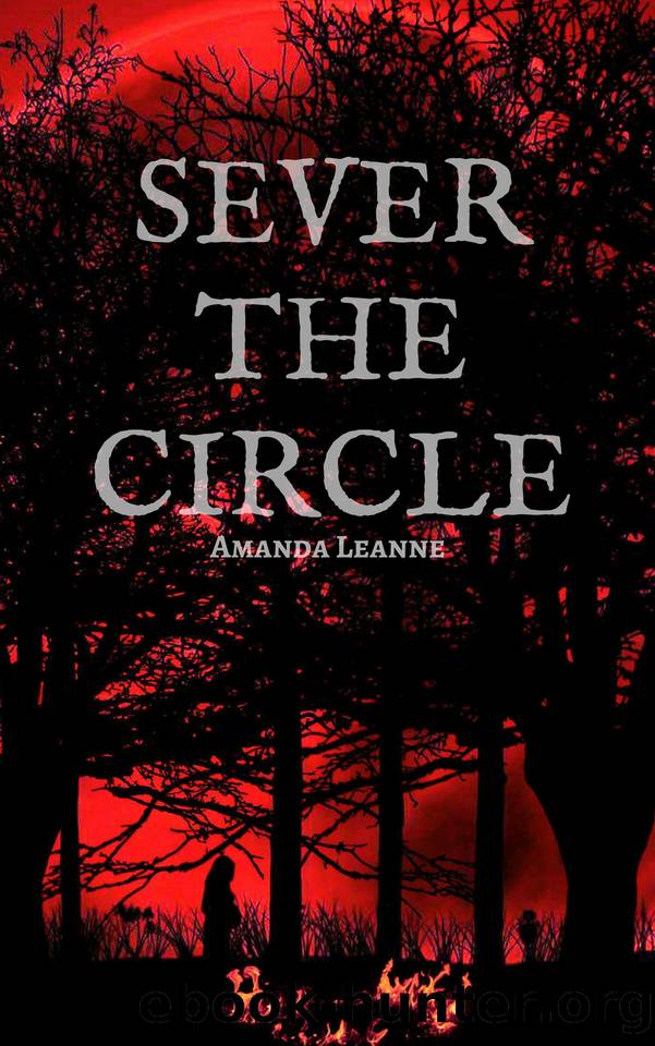 Sever the Circle by Amanda Leanne
