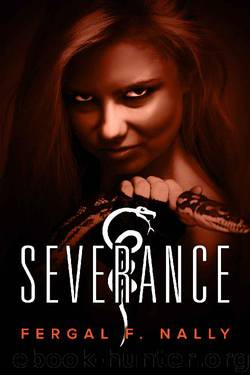 Severance by Fergal F Nally