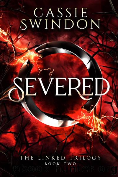 Severed by Cassie Swindon
