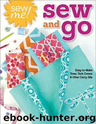Sew Me! Sew and Go by Choly Knight