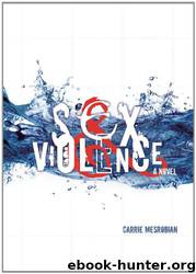 Sex & Violence by Carrie Mesrobian