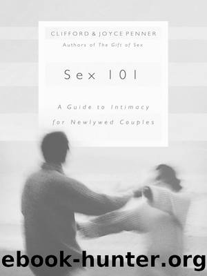 Sex 101 by Clifford Penner