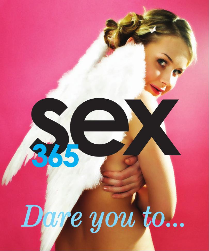 Sex 365 Dare You To by Unknown