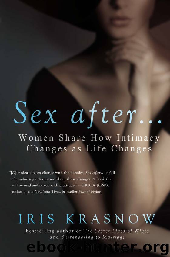 Sex After . . . by Iris Krasnow
