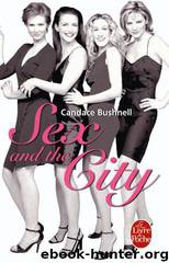 Sex And The City by Bushnell Candace