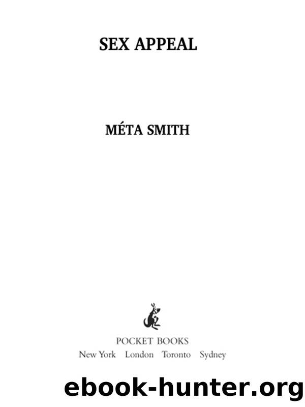 Sex Appeal by Meta Smith