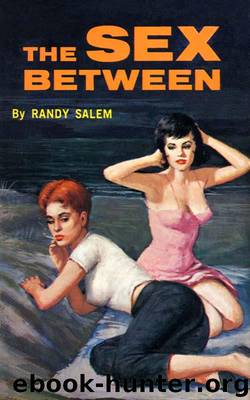 Sex Between, The by Randy Salem