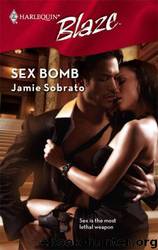 Sex Bomb by Jamie Sobrato