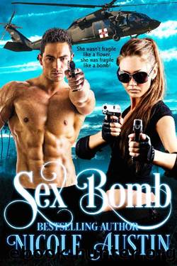 Sex Bomb by Nicole Austin