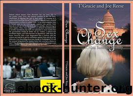 Sex Change: A Nina Bannister Mystery (The Nina Bannister Mysteries Book 6) by T'Gracie Reese & Joe Reese