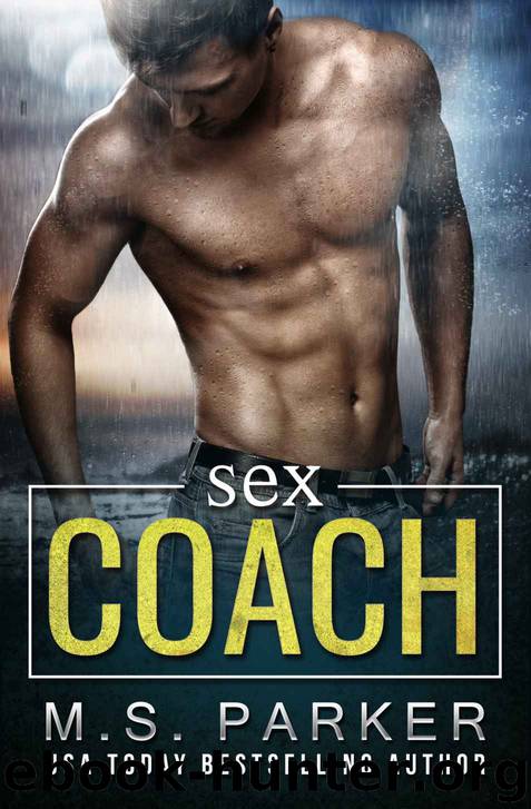 Sex Coach by Parker M. S