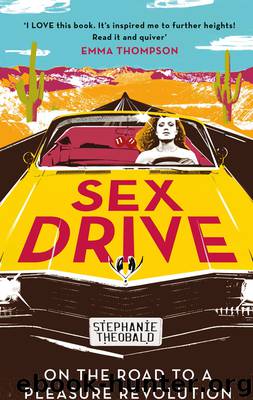 Sex Drive by Stephanie Theobald