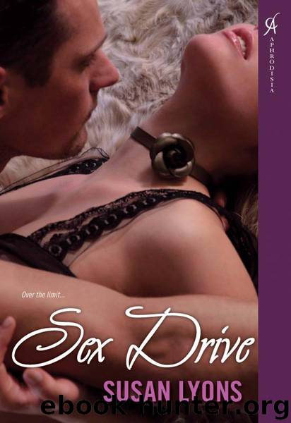 Sex Drive by Susan Lyons