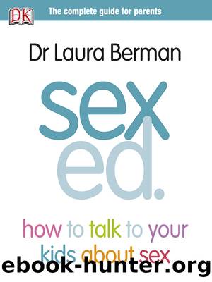 Sex Ed by Laura Berman