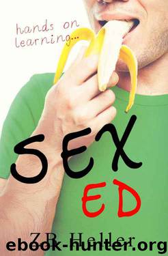 Sex Ed by Z. B. Heller