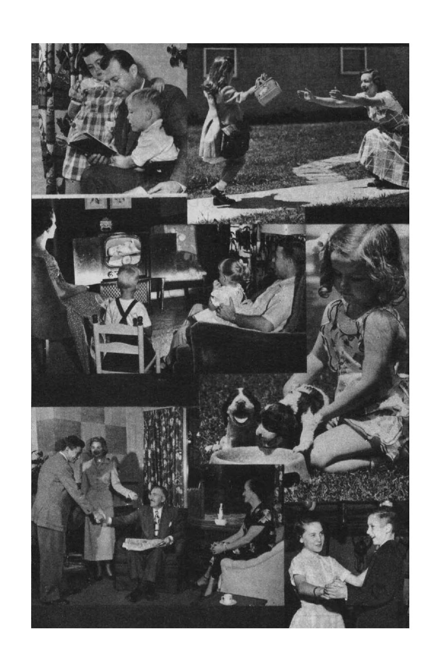 Sex Facts and Attitudes. A Sound Discussion of the Physical and Emotional Aspects of Sex Addressed to All Adults Who Have Any Responsibility for the Sex Education of Children or Youth by Marion O. Lerrigo and Helen Southard (Auth.)