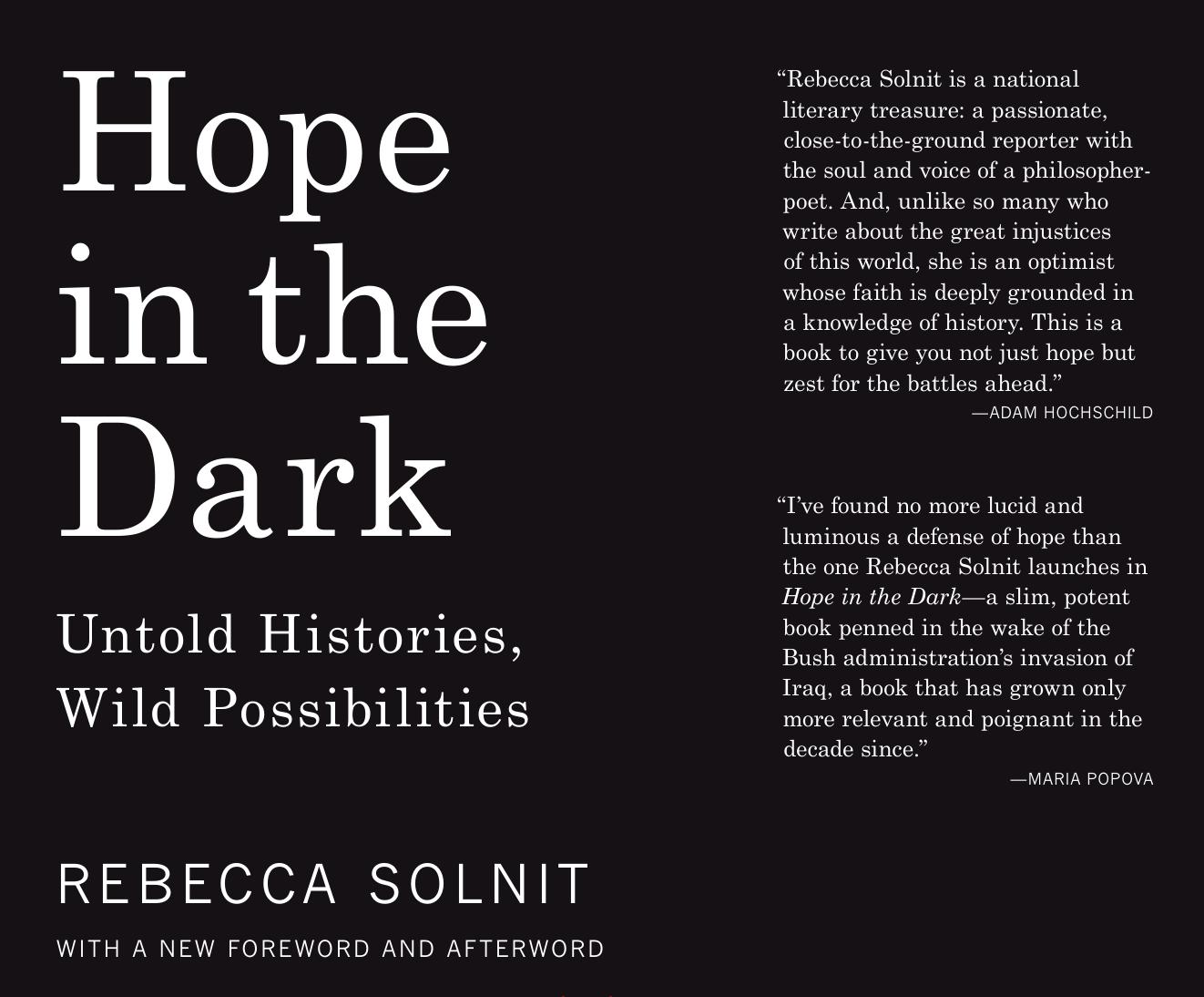 Sex Games Bible by Rebecca Solnit