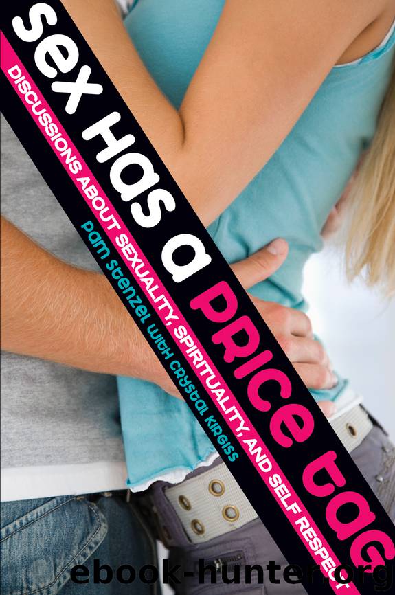 Sex Has a Price Tag by Pam Stenzel