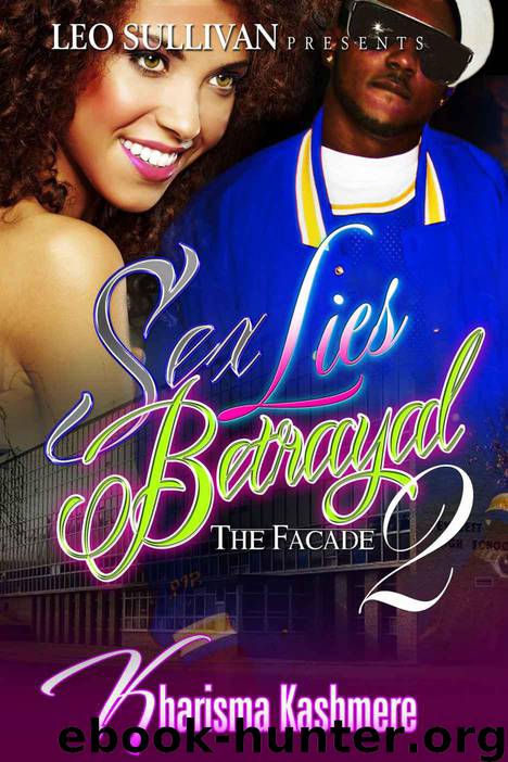 Sex Lies Betrayal 2 by Kharisma Kashmere