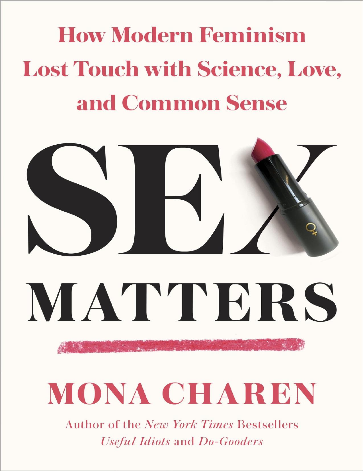 Sex Matters by Zamzar