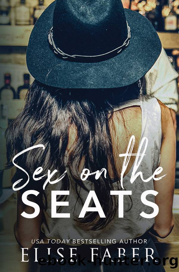 Sex On the Seats by Elise Faber
