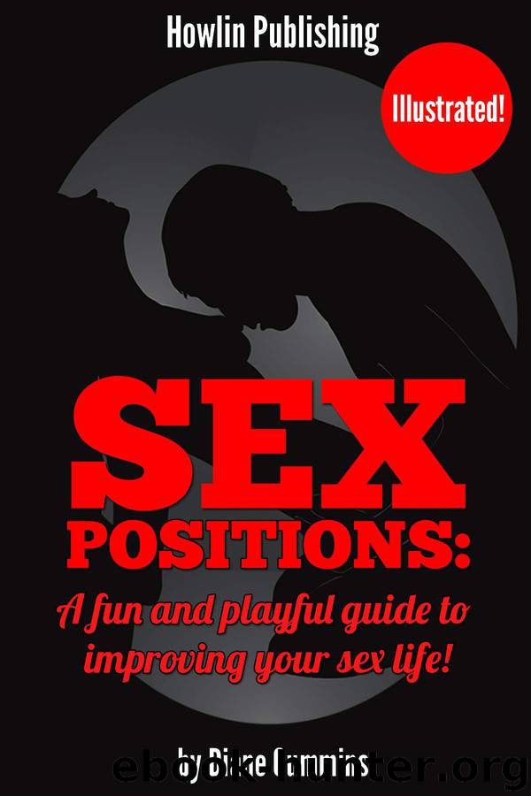 Sex Positions: A Fun and Playful Guide to Improving Your Sex Life! (Illustrated) by Diane Cummins