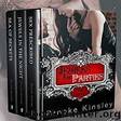 Sex Prescribed, Jewels In The Night & Sea Of Secrets by Kinsley Brooke