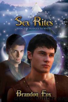 Sex Rites by Brandon Fox