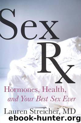Sex Rx by Lauren Streicher