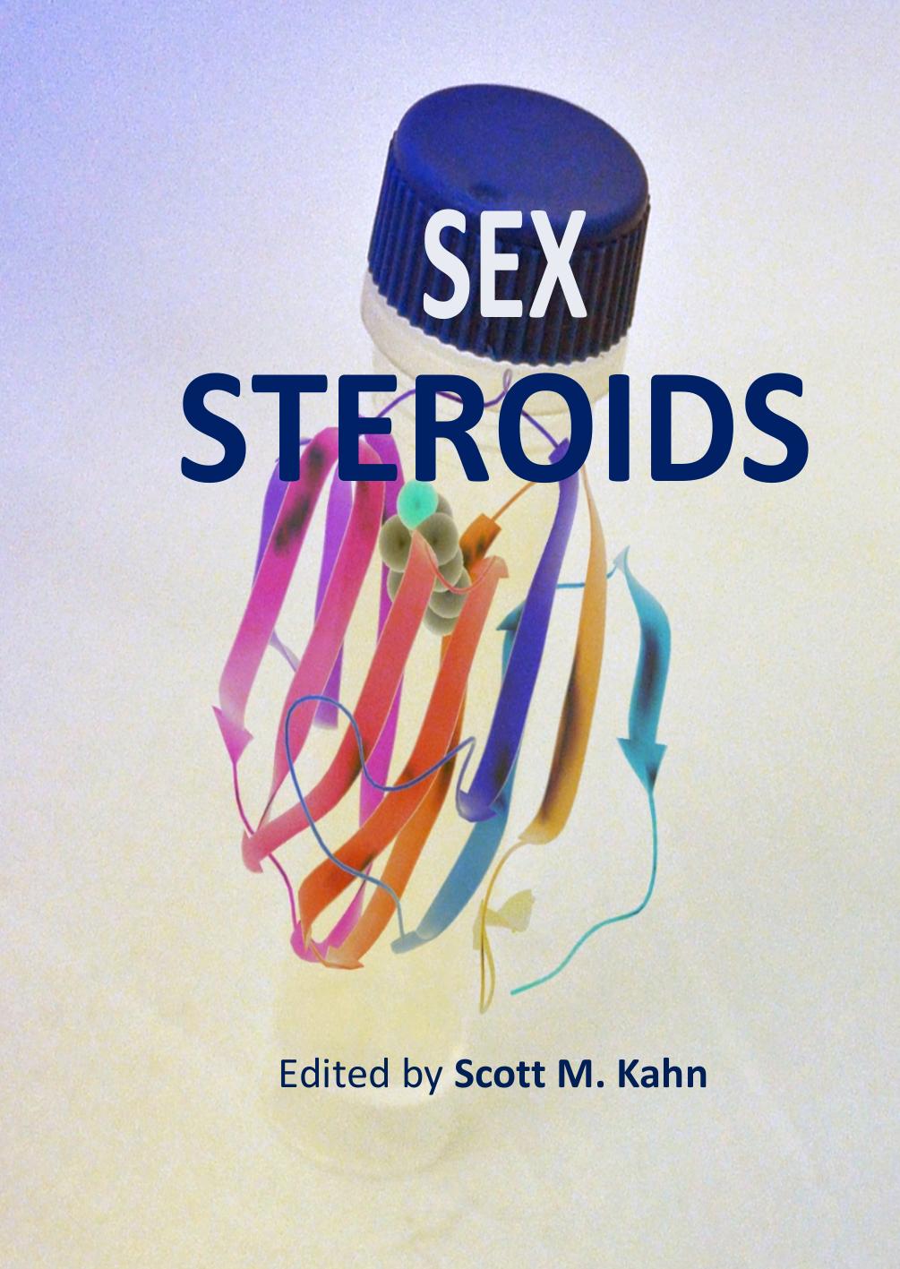 Sex Steroids by Kahn S.M. (Ed.)