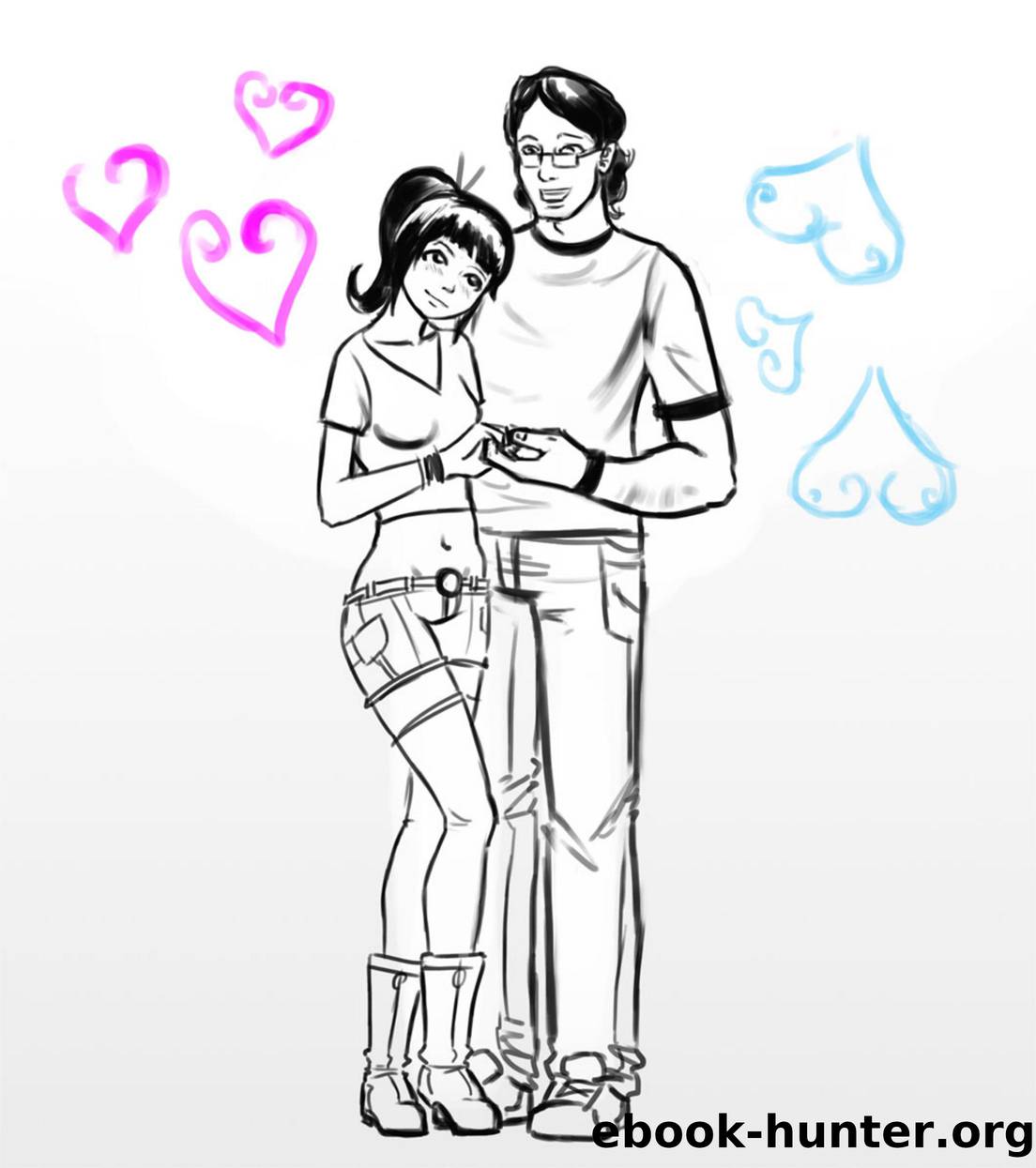 Sex Swap by OnNa