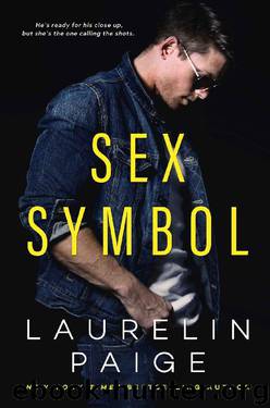 Sex Symbol (Hollywood Heat Book 1) by Laurelin Paige
