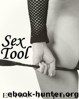 Sex Tool by Elise Hepner