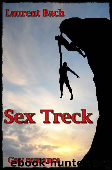 Sex Treck (German Edition) by Bach Laurent