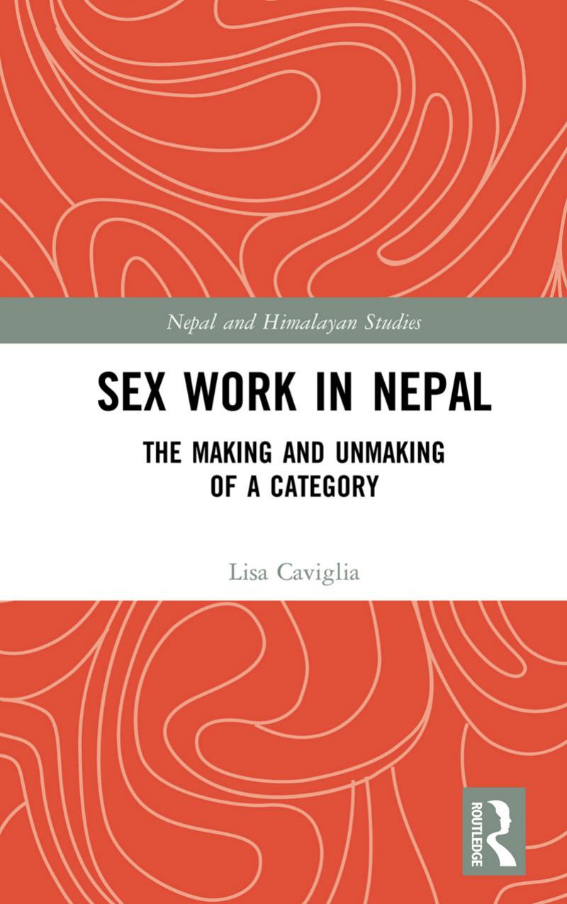 Sex Work in Nepal by Caviglia Lisa